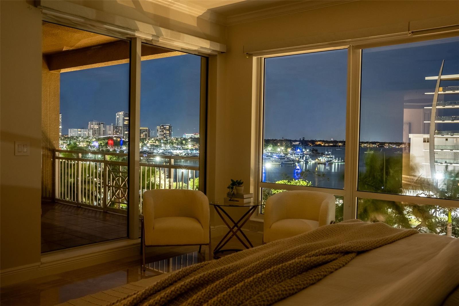 THE TOWER RESIDENCES - Residential