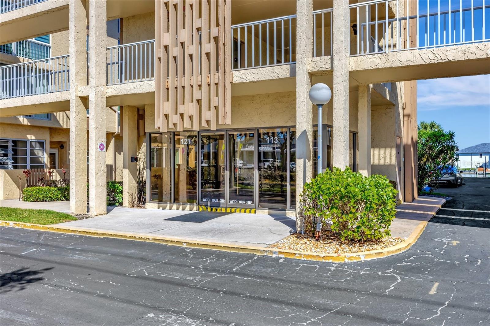 Welcome to Paradise at The Islander Condominium! Are you searching for the perfect place to retire, escape the winter months, or enjoy part-time while earning rental income? This beautiful 2-bedroom, 2-bath home in the 55+ active community of Island Estates offers the ideal coastal lifestyle just minutes from Clearwater Beach. Step inside to find a spacious, well-maintained living area, expanded with an enclosed sunroom, adding an extra 100 sq. ft. of comfortable space. The home features low-maintenance linoleum and carpeting, a new water heater (2024), AC (2019), and additional modern upgrades. The open floor plan is designed for both relaxation and entertaining. The dining and living areas flow seamlessly, offering views of the front patio, where you can enjoy the laid-back beach atmosphere. A second exit door provides direct access to the beautiful enclosed sunroom, making it easy to come and go making life even easier. The master bedroom boasts a private en-suite bath and ample closet space, while the second bedroom is perfect for guests or a home office. At The Islander, you'll enjoy resort-style amenities, including a heated pool and spa, a covered seating area for shade, a fishing pier, and shuffleboard courts. Laundry facilities are conveniently located just steps away. This unit also comes with a wonderful covered carport (#241)—conveniently located near the entrance for easy access. Plus, a large storage unit (currently being remodeled) provides plenty of space for your beach gear, bikes, and more. Pets are allowed (one cat, bird, or fish), but dogs are not permitted. Rentals are allowed with a minimum 90-day lease, and there’s no ownership waiting period before renting. You’ll love the unbeatable location—Publix is right across the street, along with restaurants, shops, and entertainment. Hop on the beach trolley, take a short bike ride, or walk to Clearwater Beach. The airport is also just a quick drive away.
Don’t miss this opportunity to own your piece of paradise! Schedule a showing today and start living the coastal dream.