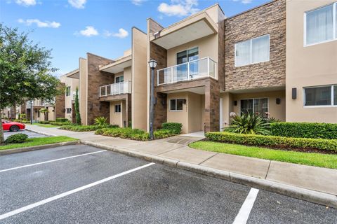 A home in KISSIMMEE