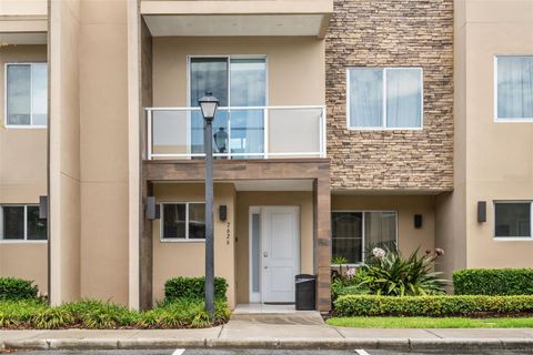 A home in KISSIMMEE