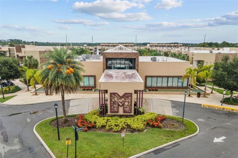 A home in KISSIMMEE