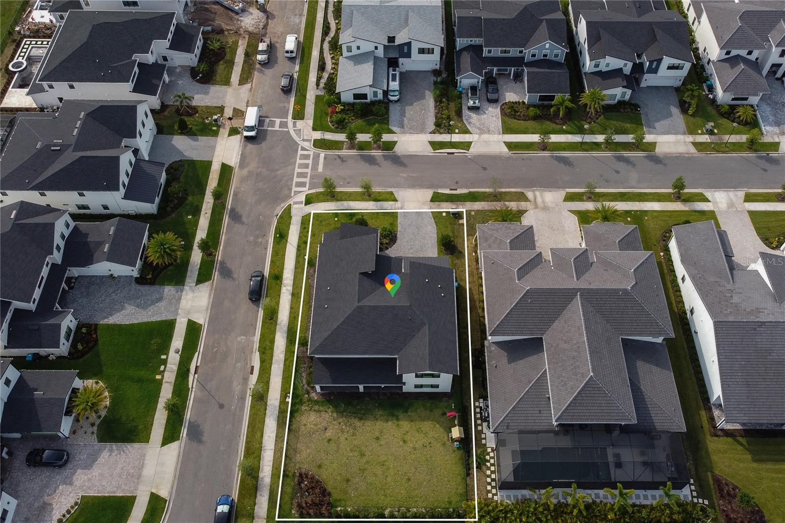 LAUREL POINTE PH 1 - Residential