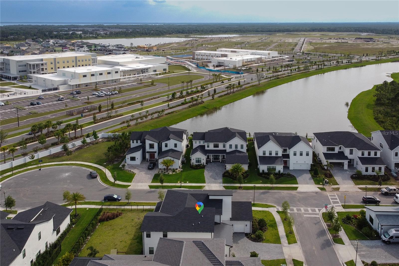 LAUREL POINTE PH 1 - Residential