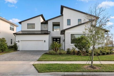 9004 SANTORINI DRIVE ORLANDO FL 32827
