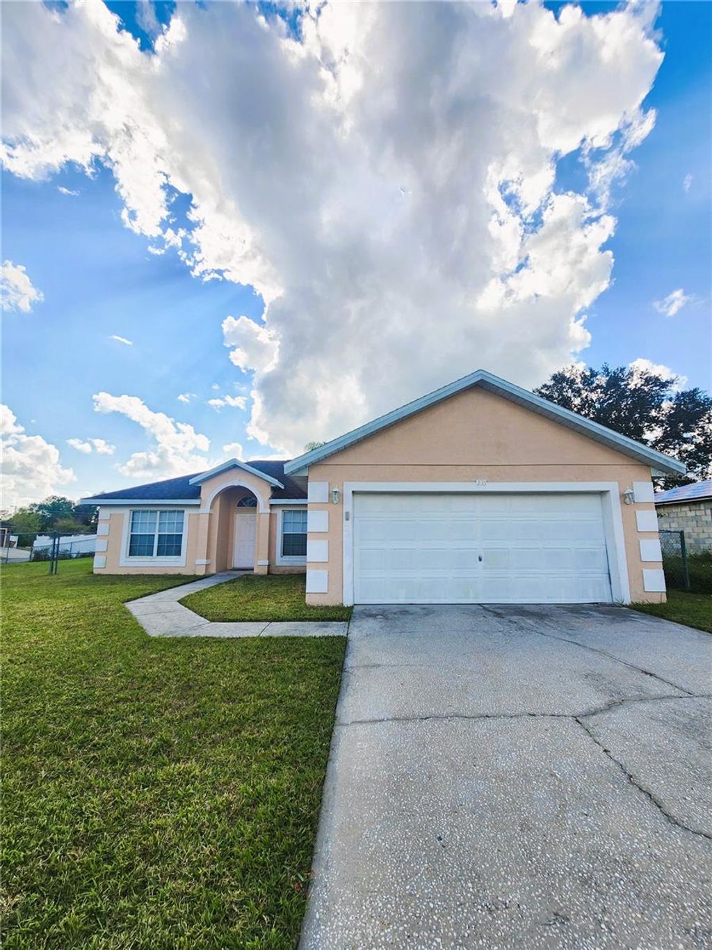 Photo of 235 Dalton Drive, Kissimmee, FL 34758 (MLS # S5139755)