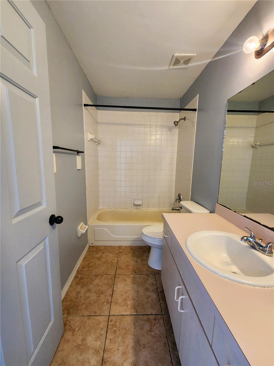 POINCIANA NBHD 1 VLG 2 - Residential Lease