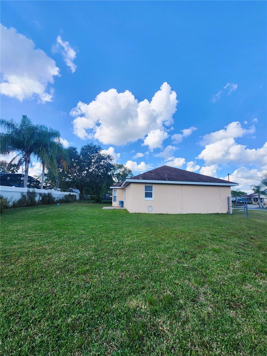 POINCIANA NBHD 1 VLG 2 - Residential Lease