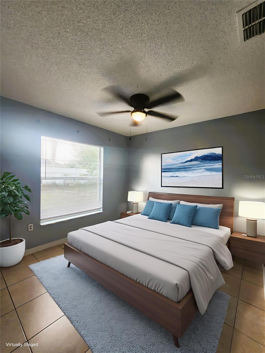 POINCIANA NBHD 1 VLG 2 - Residential Lease