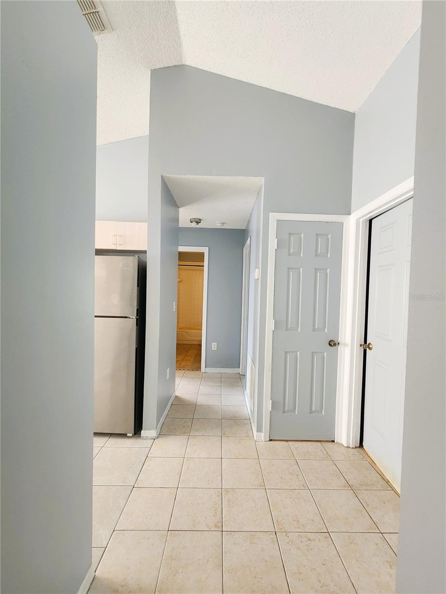 POINCIANA NBHD 1 VLG 2 - Residential Lease