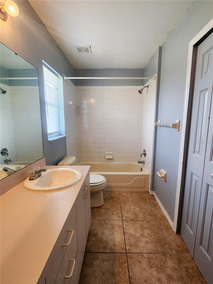 POINCIANA NBHD 1 VLG 2 - Residential Lease