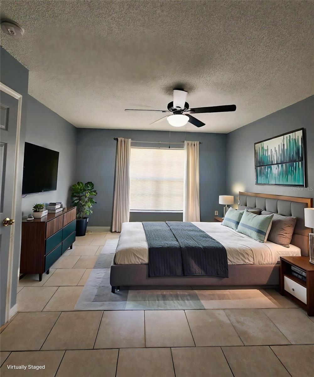 POINCIANA NBHD 1 VLG 2 - Residential Lease