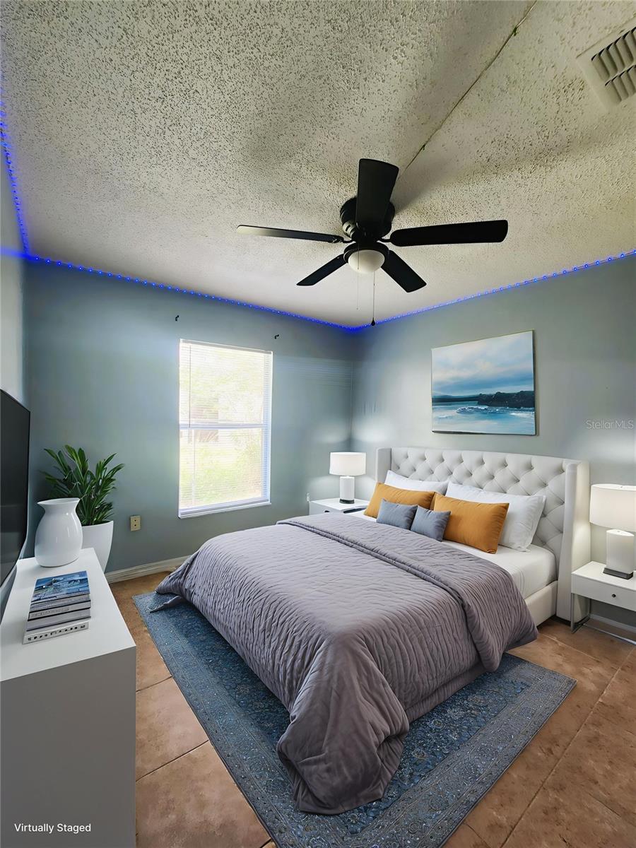 POINCIANA NBHD 1 VLG 2 - Residential Lease