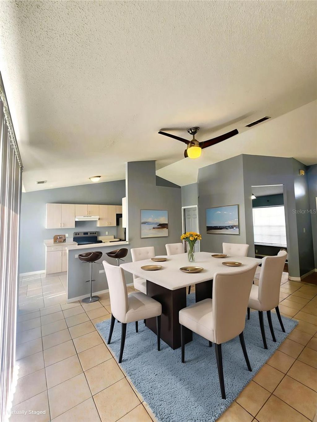 Photo of 235 Dalton Drive, Kissimmee, FL 34758 (MLS # S5139755)