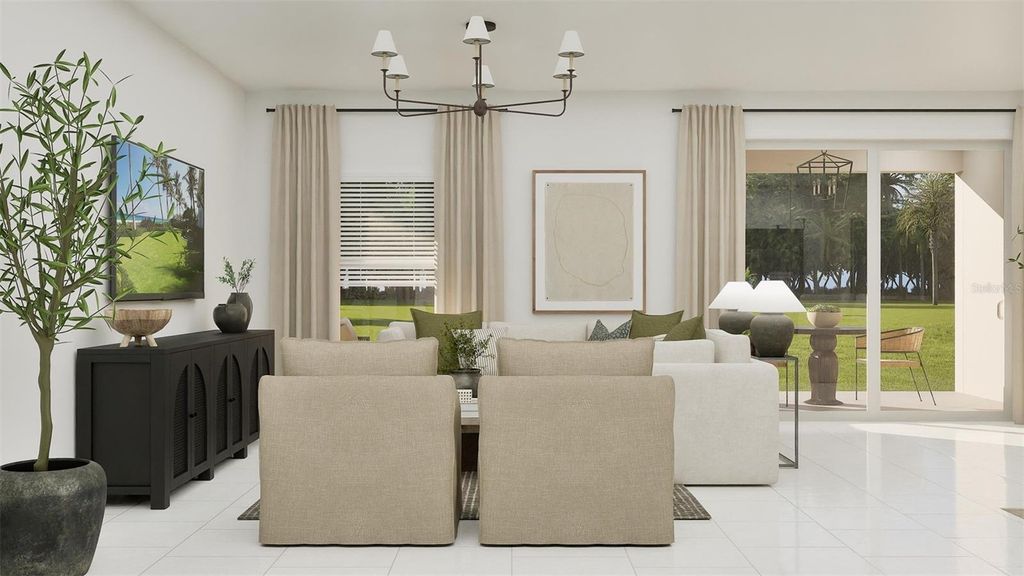 Photo of 8153 Saint Kitts Circle, Englewood, FL 34224 (MLS # TB8490508)