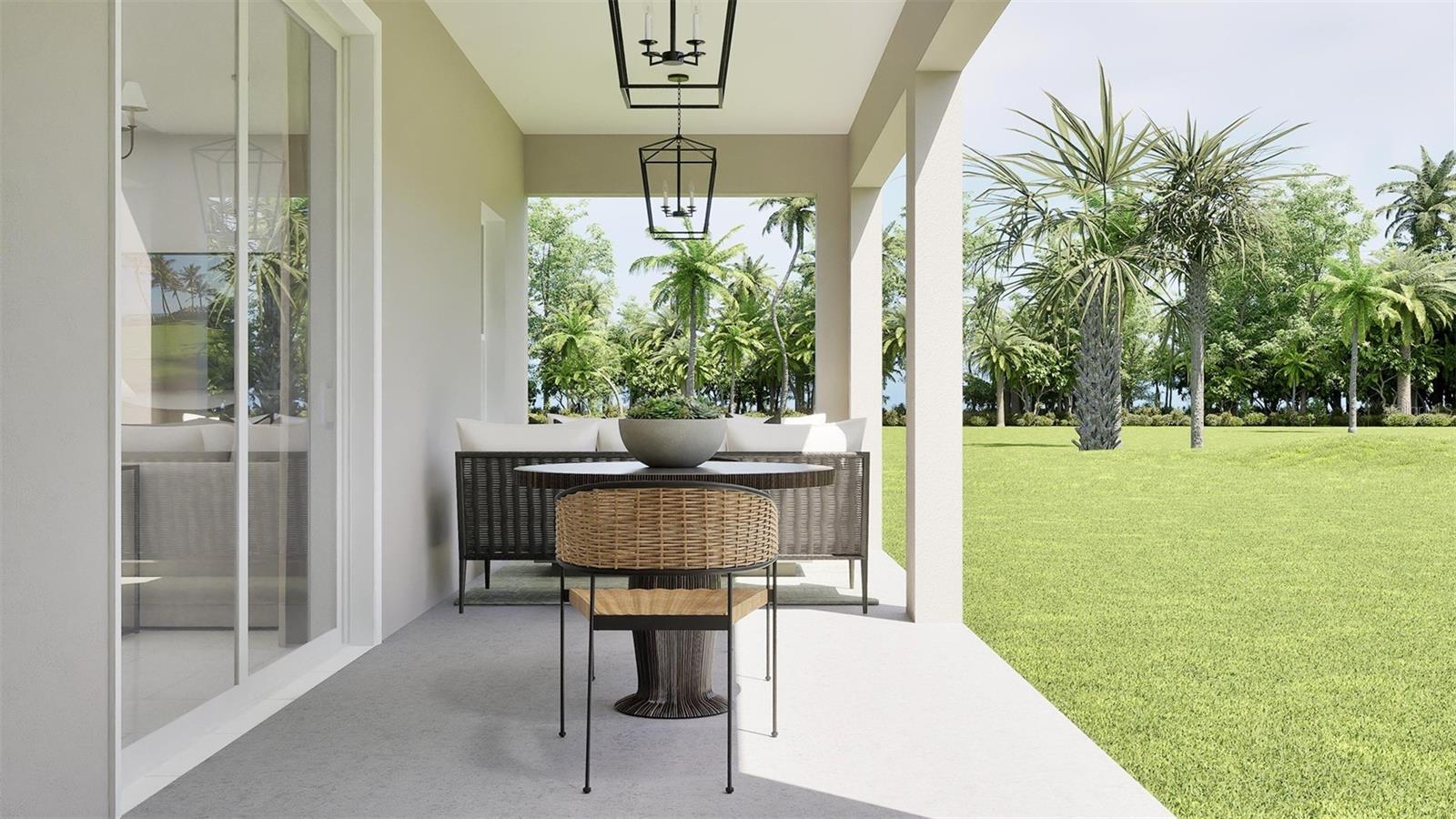 ISLAND LKS/COCO BAY - Residential