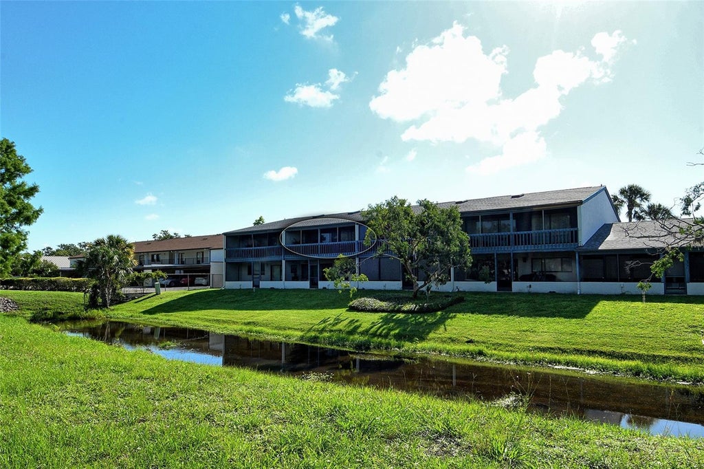 Photo of 7214 Cloister Drive #7214, Sarasota, FL 34231 (MLS # TB8558323)