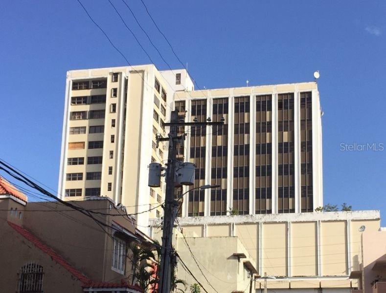 PLAZA 20 COND., SANTURCE - Residential Lease