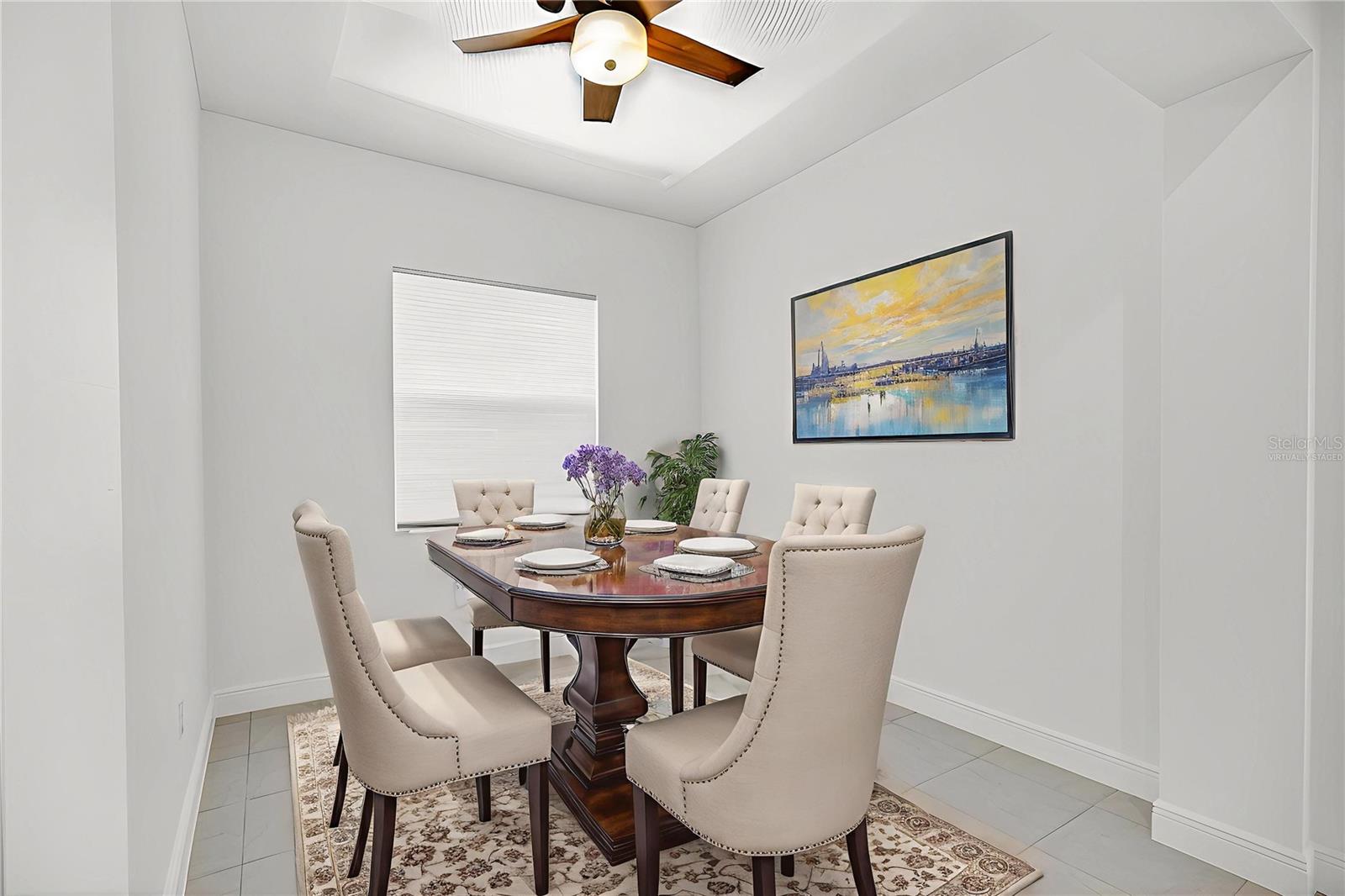 LAKES OF MOUNT DORA - Residential