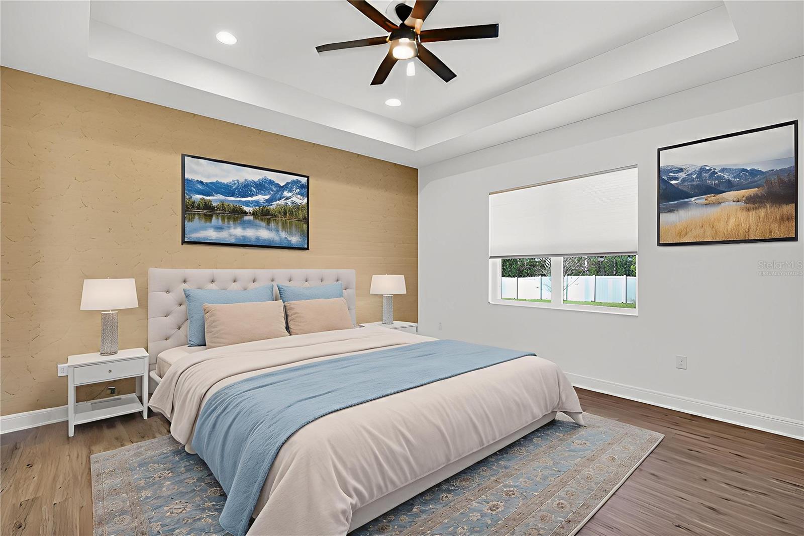 LAKES OF MOUNT DORA - Residential