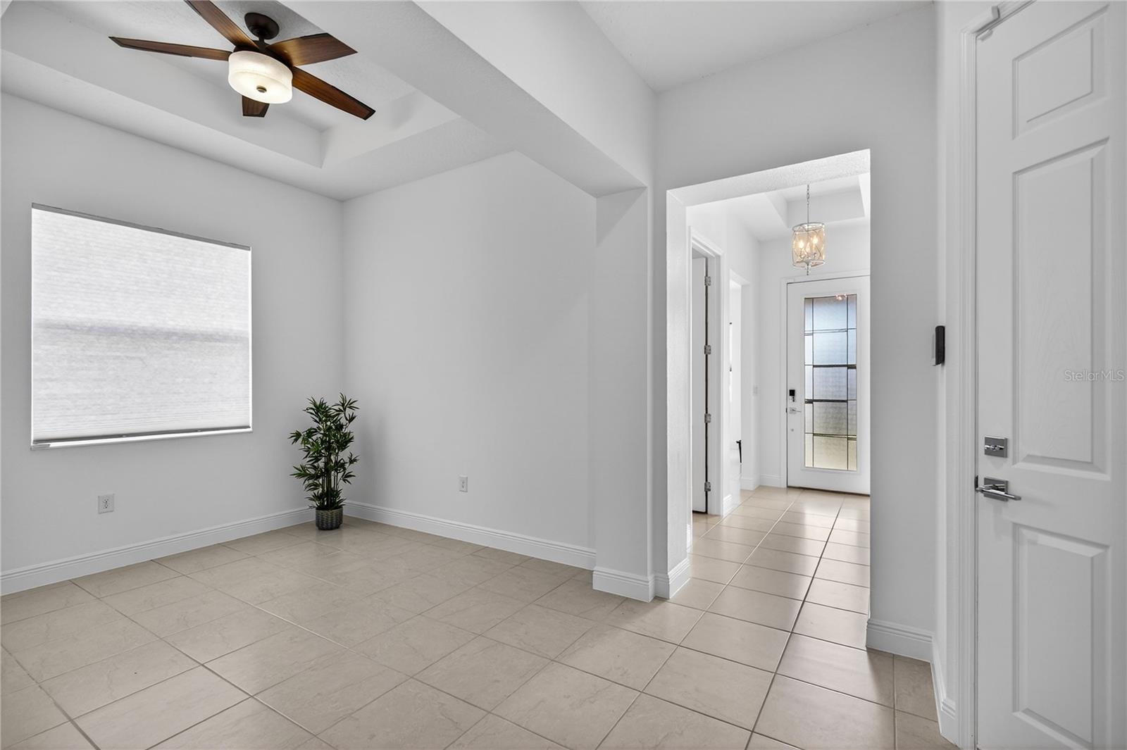 LAKES OF MOUNT DORA - Residential