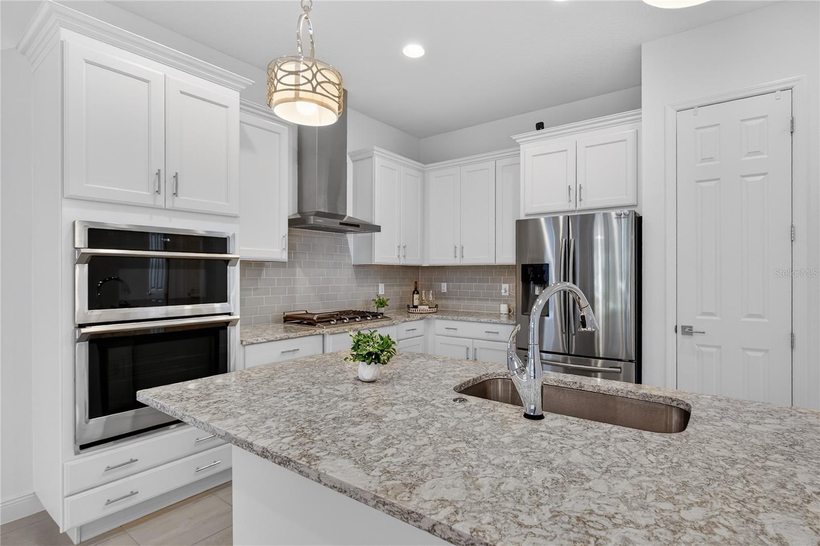 LAKES OF MOUNT DORA - Residential