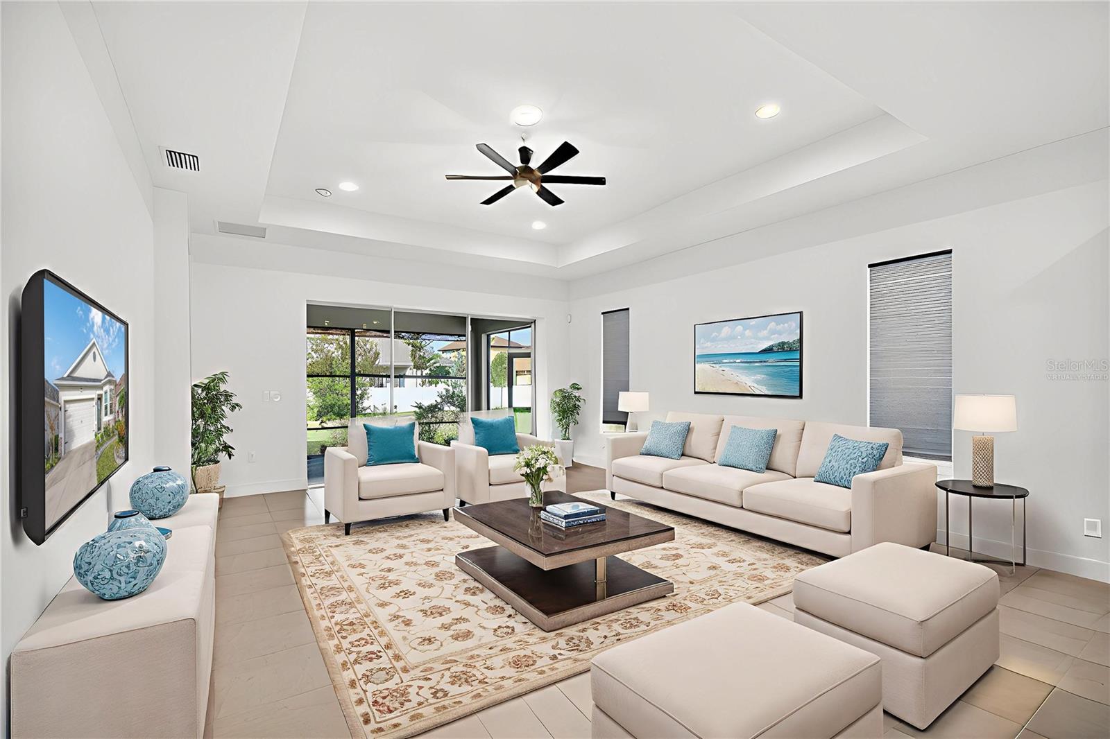 LAKES OF MOUNT DORA - Residential