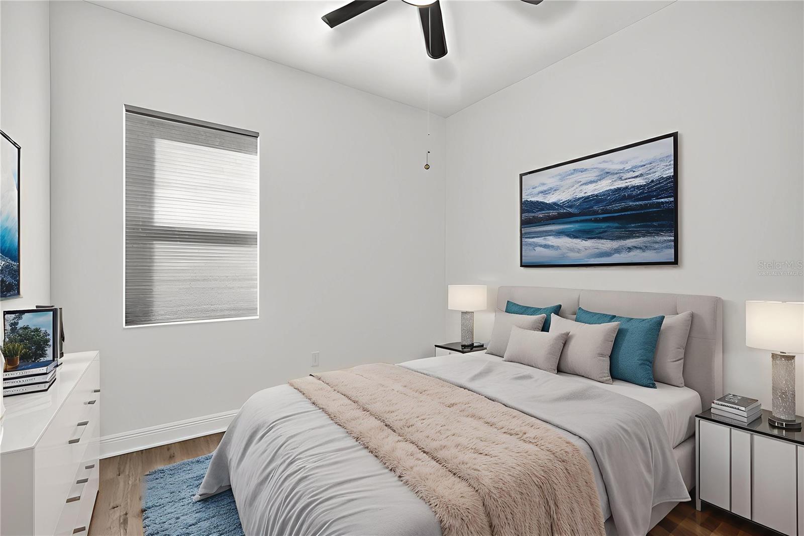 LAKES OF MOUNT DORA - Residential