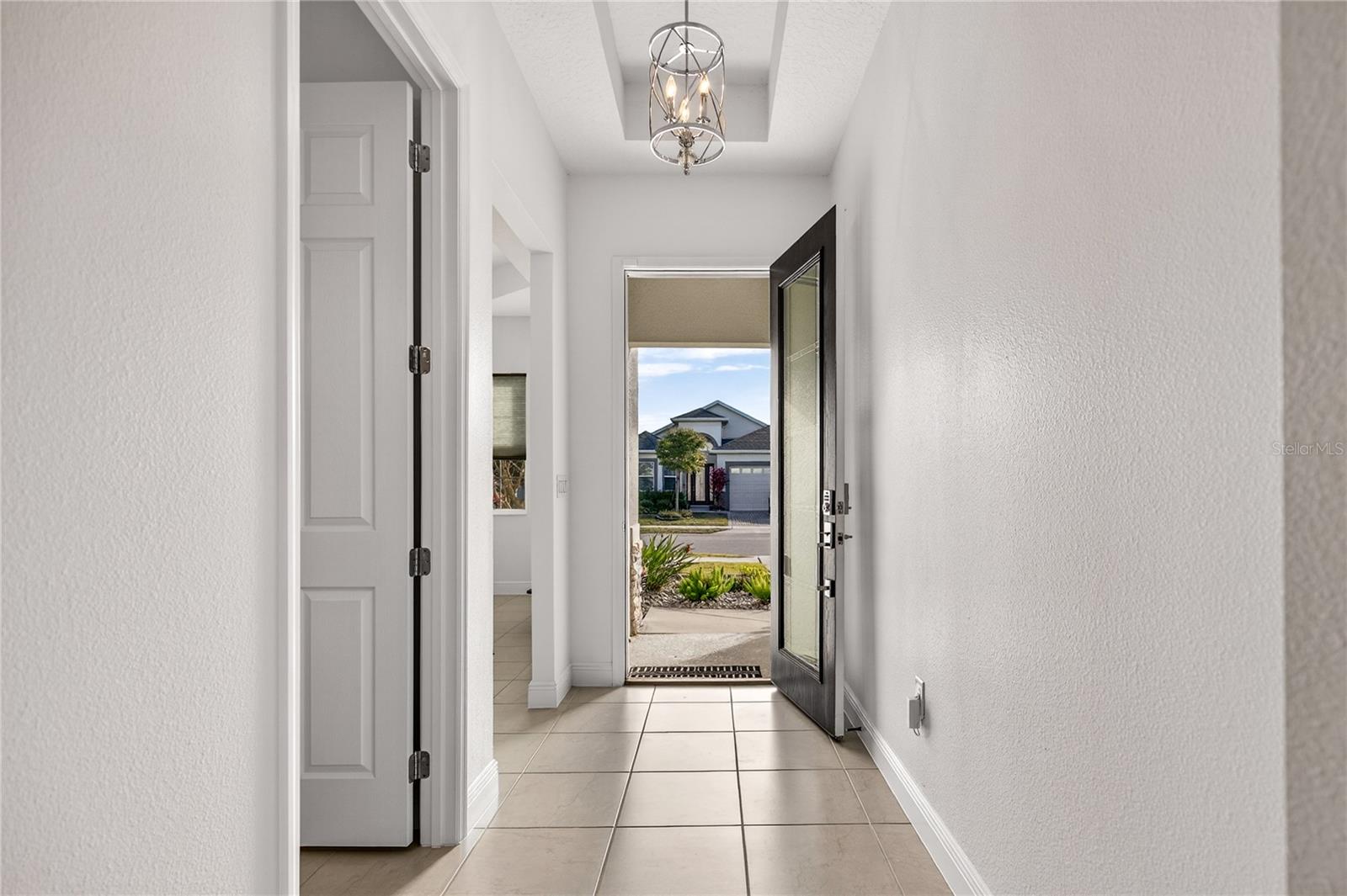 LAKES OF MOUNT DORA - Residential