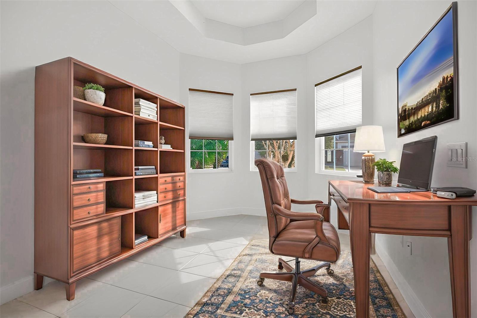 LAKES OF MOUNT DORA - Residential