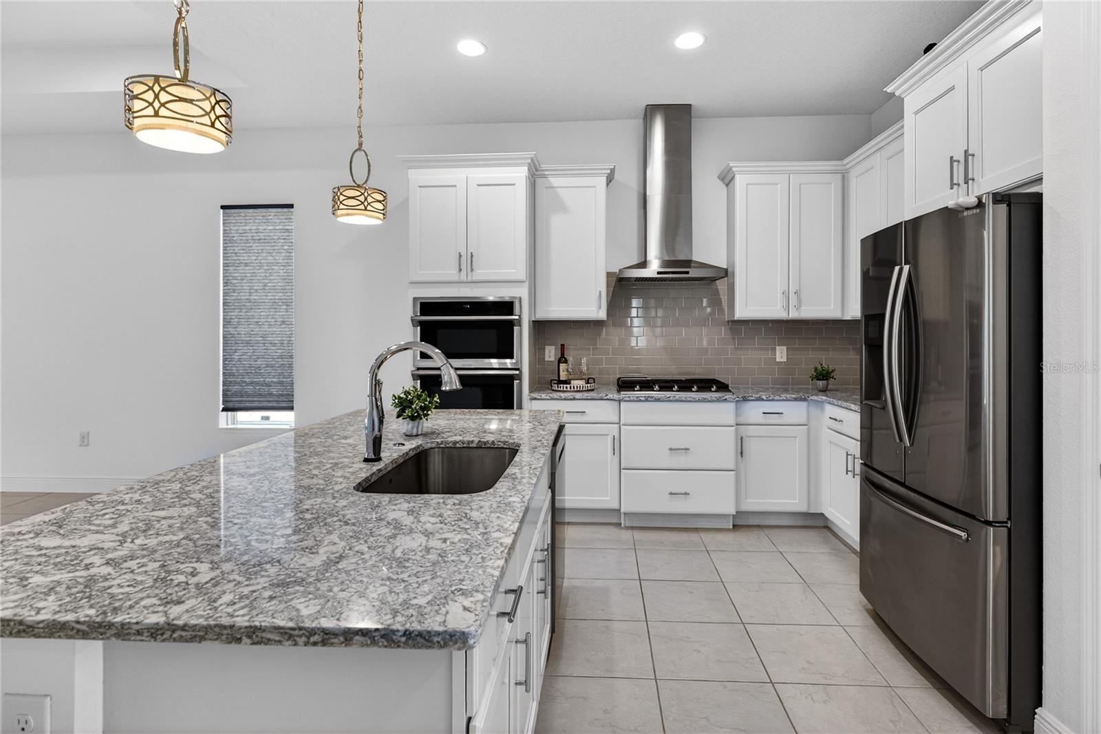 LAKES OF MOUNT DORA - Residential