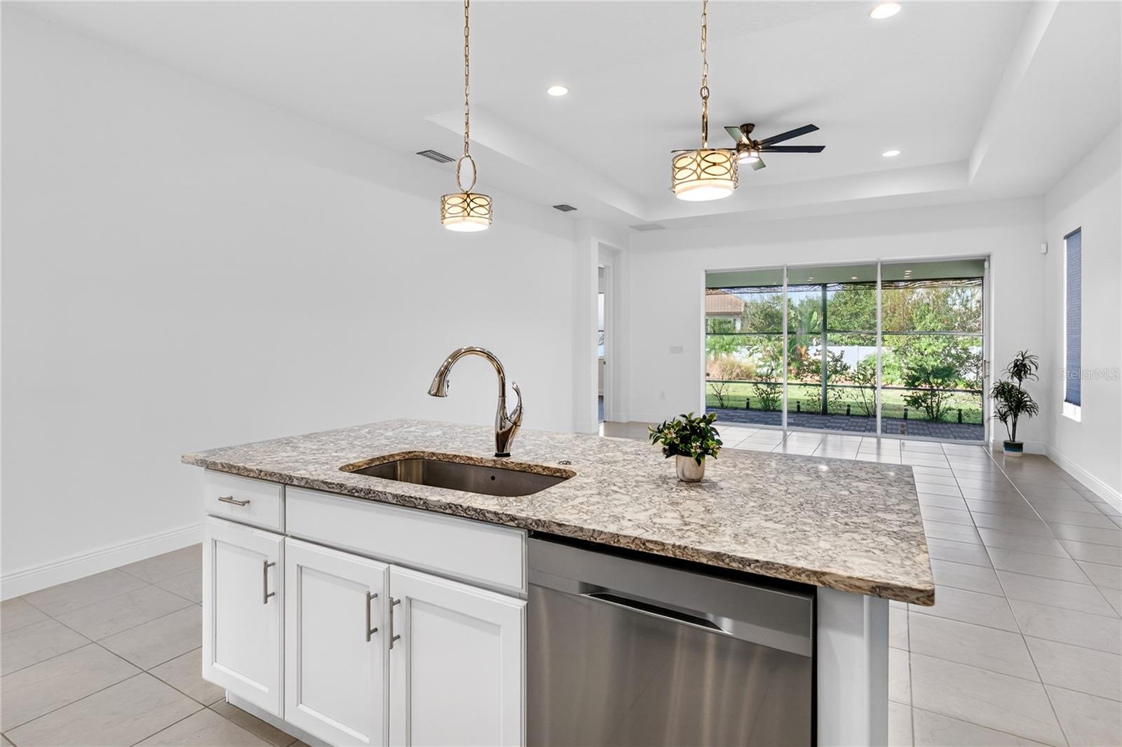 LAKES OF MOUNT DORA - Residential