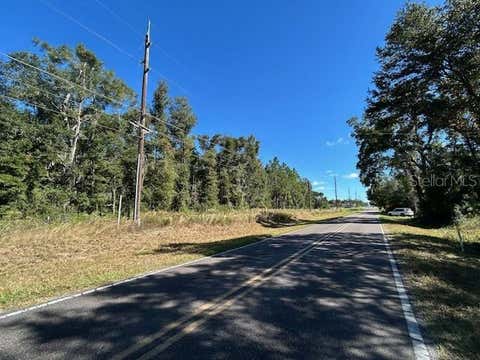 Tiny photo for Tbd Us Hwy 19 (n Young Blvd), Chiefland, FL 32626 (MLS # GC536961)