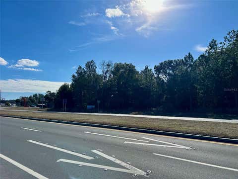 Tiny photo for Tbd Us Hwy 19 (n Young Blvd), Chiefland, FL 32626 (MLS # GC536961)