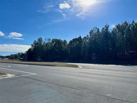 Tiny photo for Tbd Us Hwy 19 (n Young Blvd), Chiefland, FL 32626 (MLS # GC536961)
