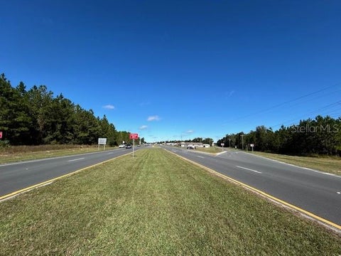 Tiny photo for Tbd Us Hwy 19 (n Young Blvd), Chiefland, FL 32626 (MLS # GC536961)