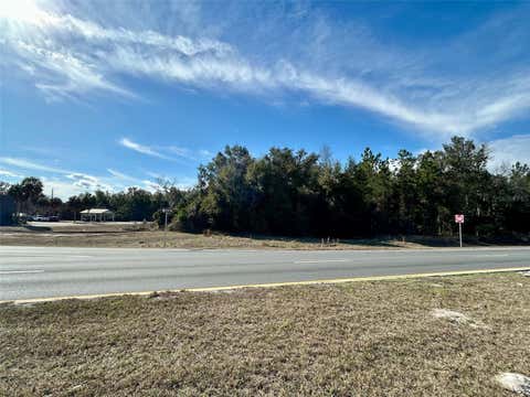 Tiny photo for Tbd Us Hwy 19 (n Young Blvd), Chiefland, FL 32626 (MLS # GC536961)