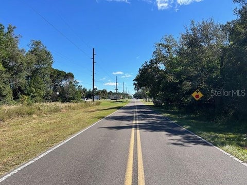 Tiny photo for Tbd Us Hwy 19 (n Young Blvd), Chiefland, FL 32626 (MLS # GC536961)