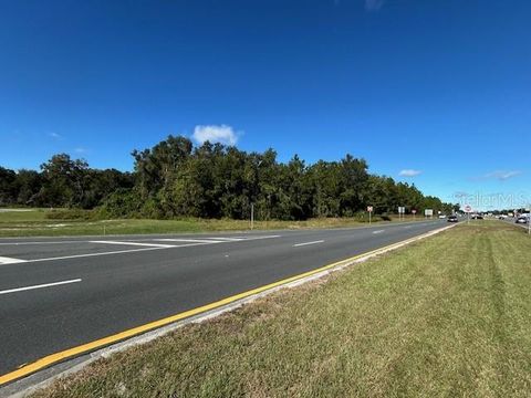 Tiny photo for Tbd Us Hwy 19 (n Young Blvd), Chiefland, FL 32626 (MLS # GC536961)
