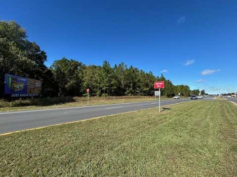 Tiny photo for Tbd Us Hwy 19 (n Young Blvd), Chiefland, FL 32626 (MLS # GC536961)