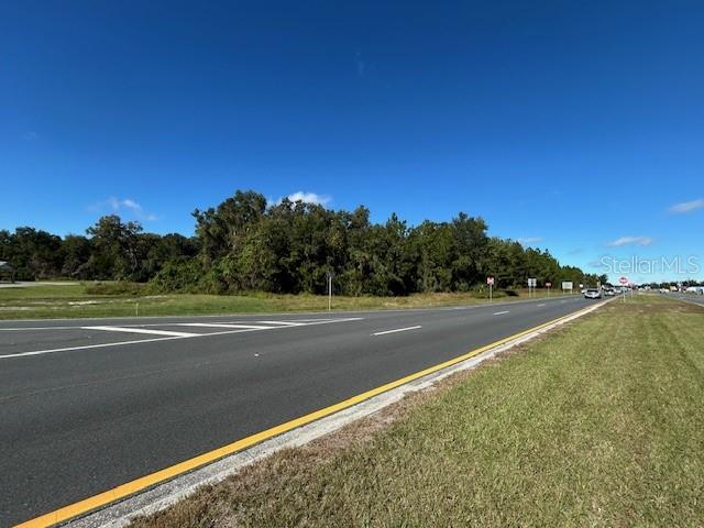 TBD US HWY 19 (N YOUNG BLVD)