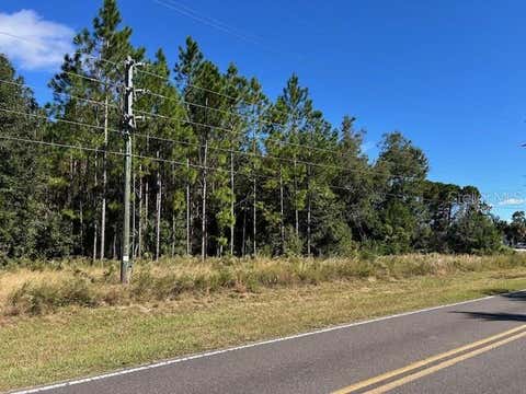 Tiny photo for Tbd Us Hwy 19 (n Young Blvd), Chiefland, FL 32626 (MLS # GC536961)