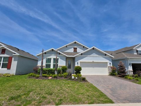 Photo of 988 Vineyard Ridge Road, Minneola, FL 34715 (MLS # O6411894)