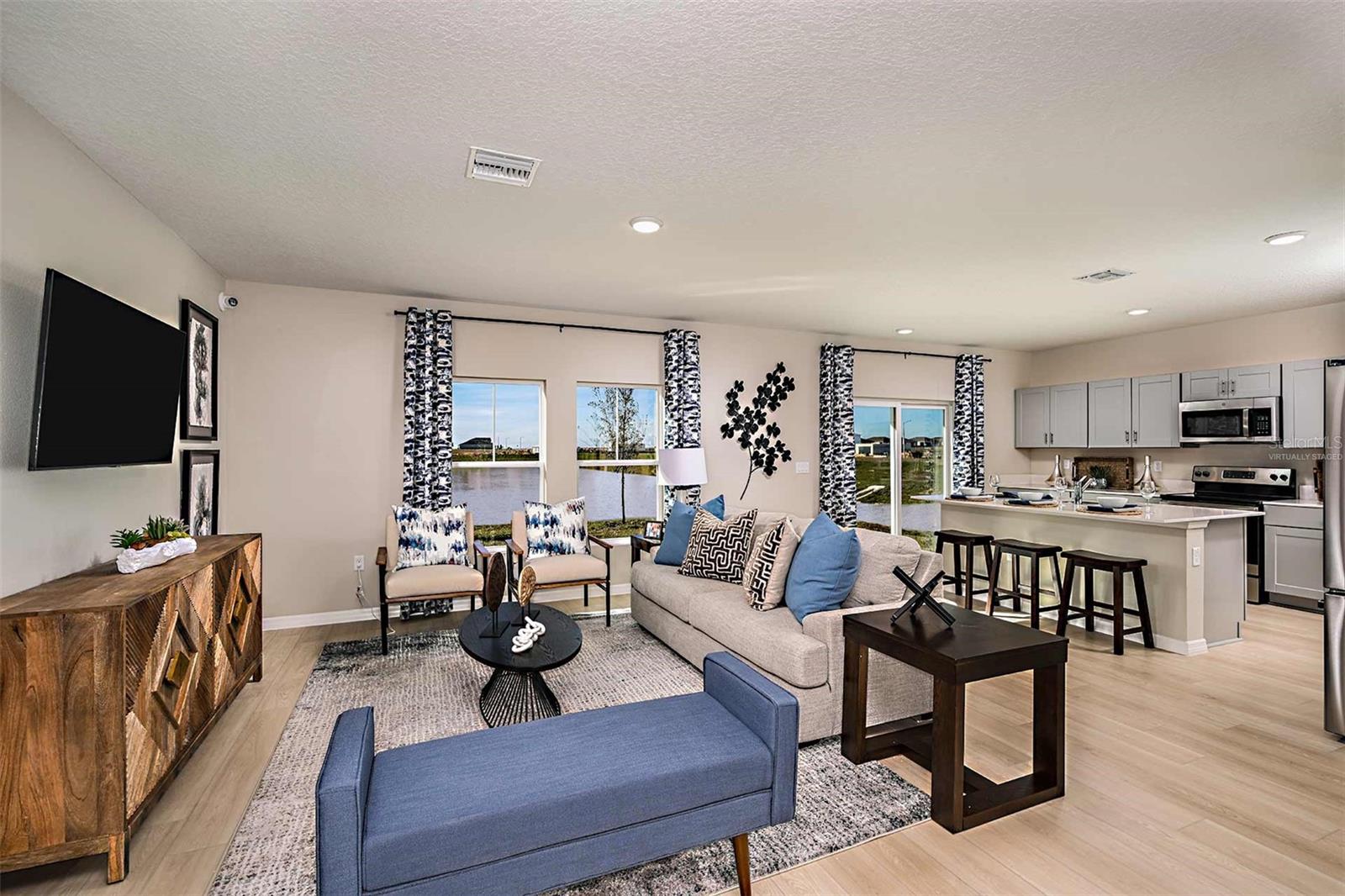 WYNNSTONE - Residential