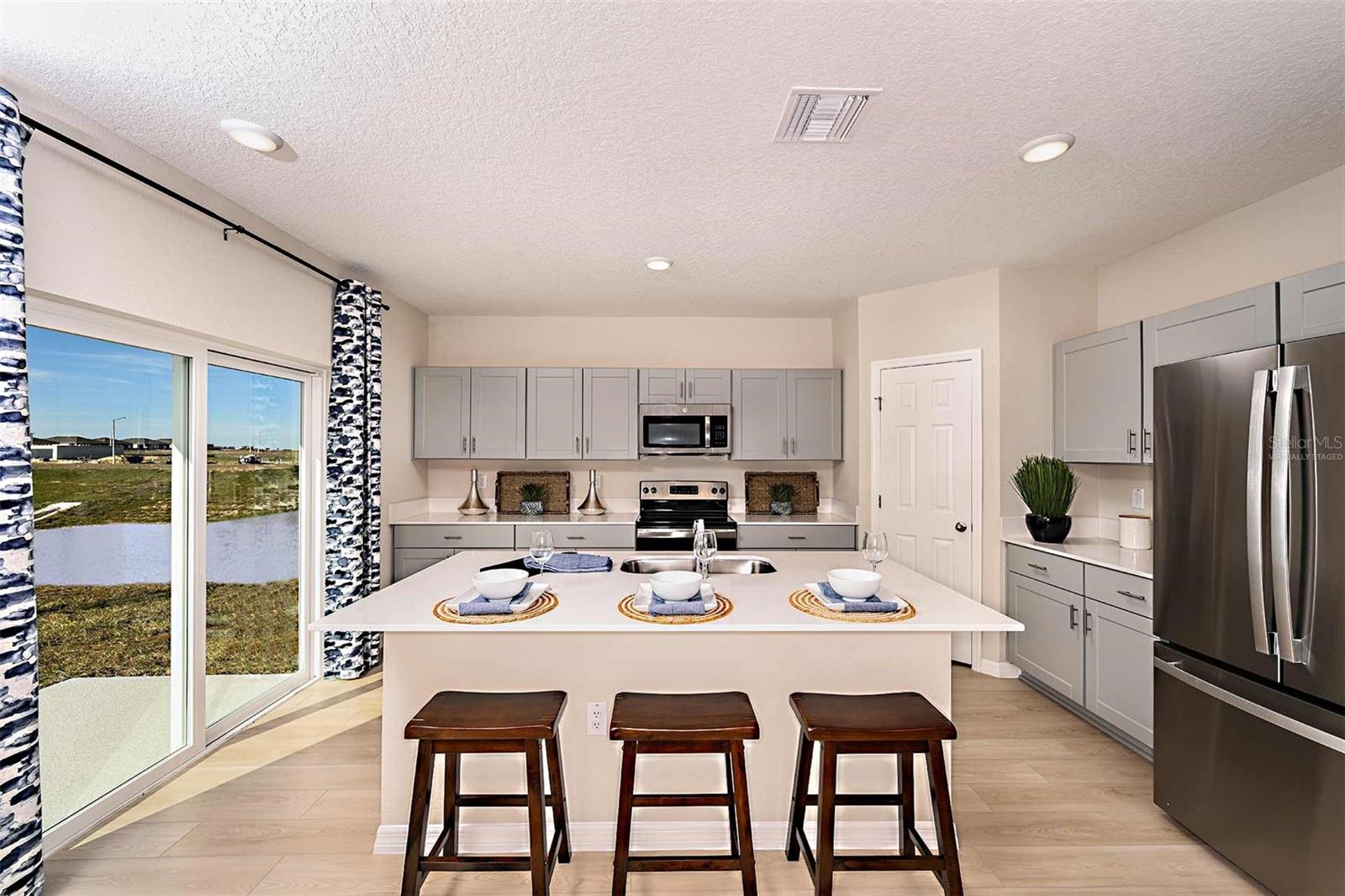 WYNNSTONE - Residential