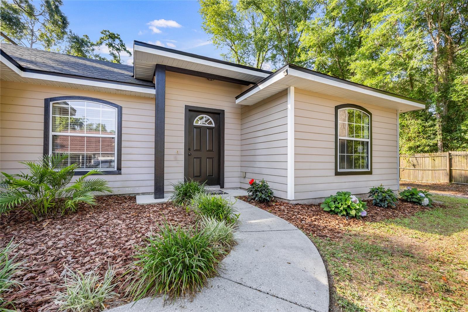 LIBBY HEIGHTS - Residential