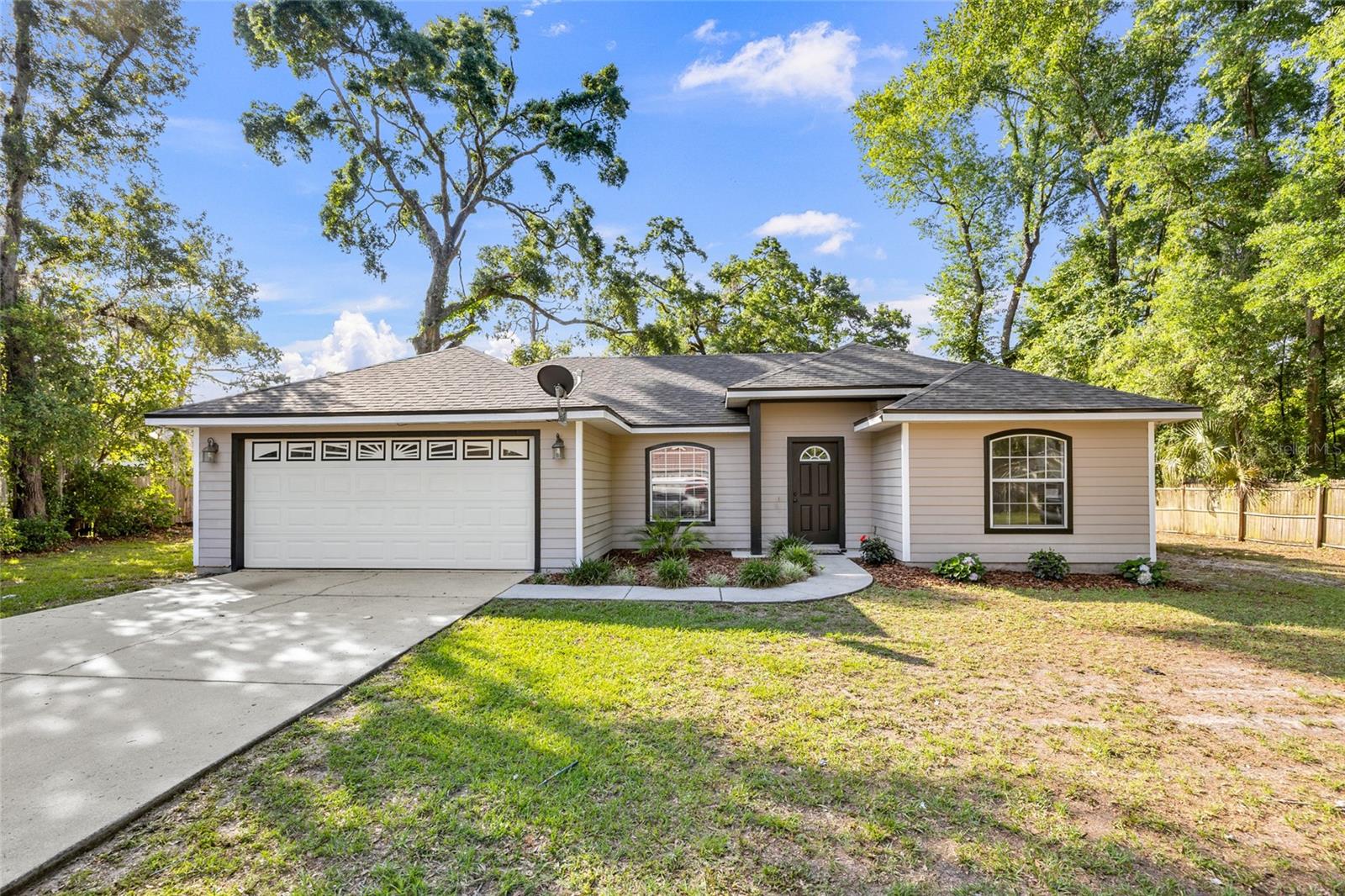 LIBBY HEIGHTS - Residential