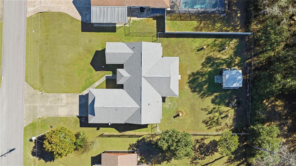 Photo of 21486 SW Peach Blossom Street, Dunnellon, FL 34431 (MLS # OM717729)