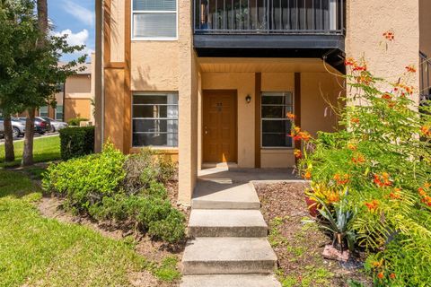 A home in ORLANDO