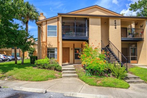 A home in ORLANDO