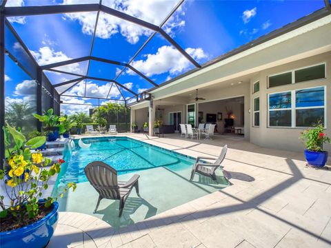 A home in LAKEWOOD RANCH